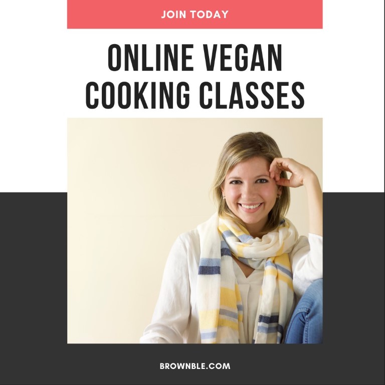 Brownble online classes