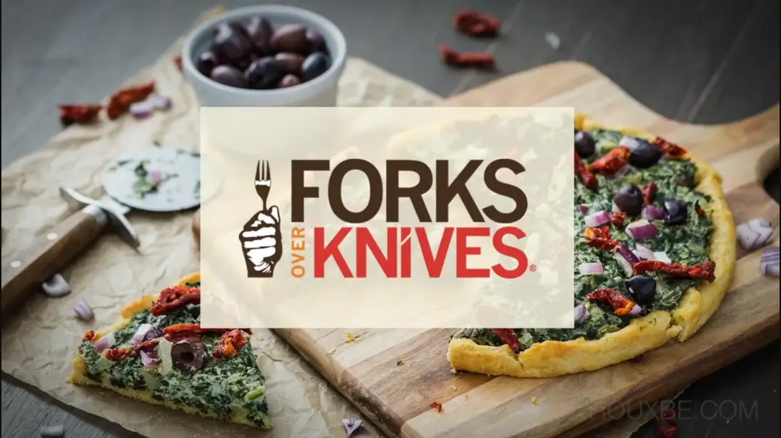 Forks Over Knives Cooking School