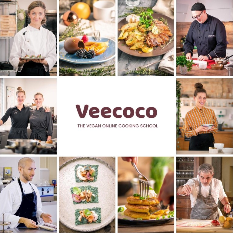 Veecoco Online Courses