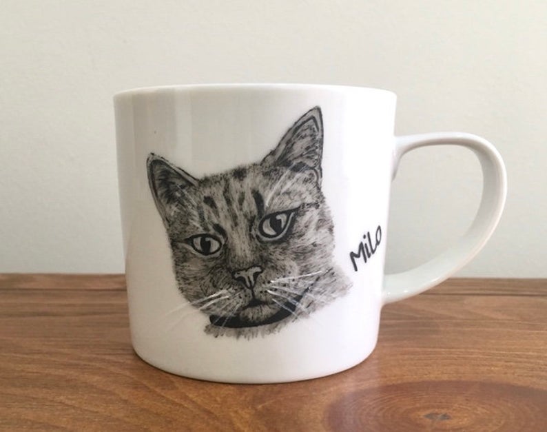 Etsy - Laura Always Art
