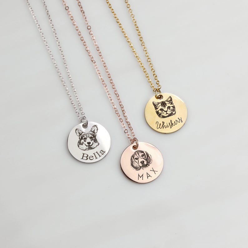 Etsy - Mignon and Mignon
