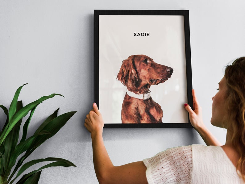 Etsy - Premvy