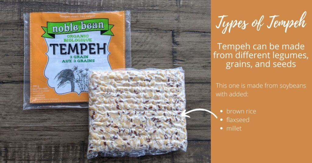 Everything Beginners Need to Know about Tempeh Vegan Home & Travel