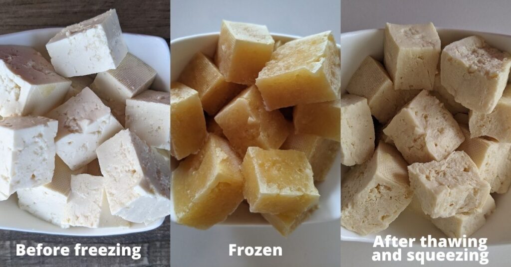 Tofu For Beginners (Everything you need to know to get started)