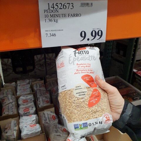 Farro