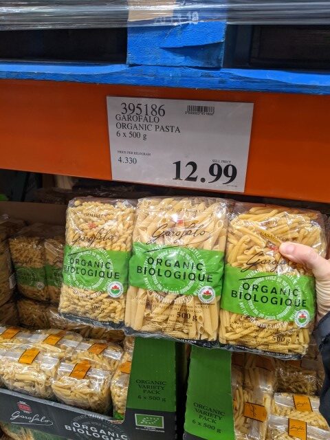 Grains