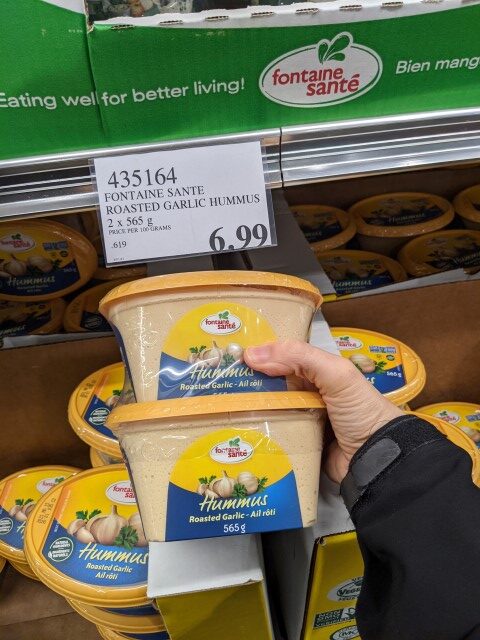 Hummus