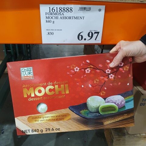 Mochi
