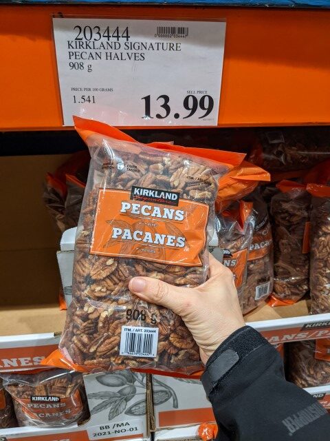Pecans